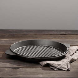 Kitchenware: The Grande Legacy Grill - 36cm