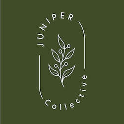 Wine and spirit merchandising: The Juniper Collective Gift Voucher