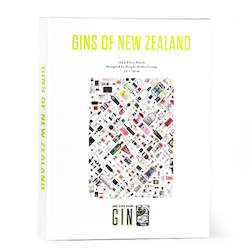 Wine and spirit merchandising: Gins of New Zealand Puzzle
