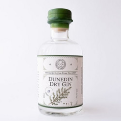 Dunedin Craft Distillers | Dunedin Dry Gin