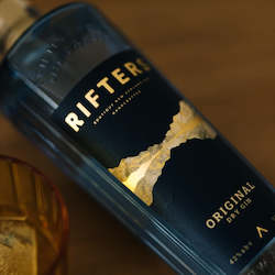 Rifters Original Dry Gin