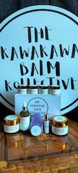 Kawakawa Balm: Gift Box Bundle