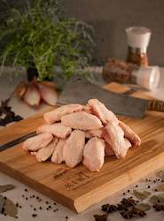 Butchery: Online Special - Chicken Nibbles - Frozen