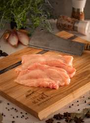 Butchery: Online Special - Chicken Breasts - Frozen