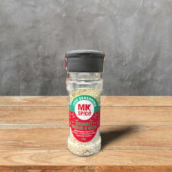 MK Spice - Gourmet Garlic and Herb