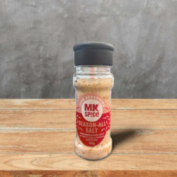 MK Spice - Season-all Salt