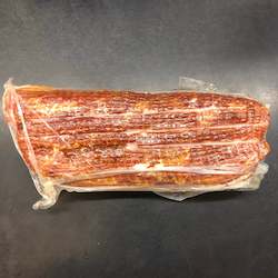Butchery: Ham - Whole Sirloin