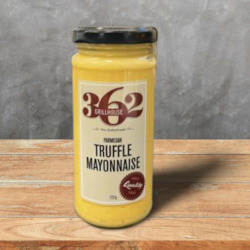 Butchery: Sauce - 362 Grillhouse - Parmesan Truffle Mayo
