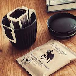 Eco Pack Drip Bags: Limited Edition No.5: The Bold Enigma 10 Pack