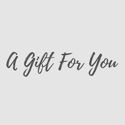 Gift Cards: Gift Card