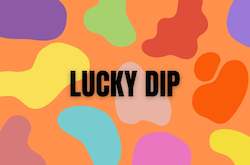 Frontpage: Lucky Dip