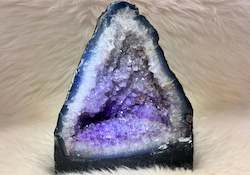 Amethyst Cave Small