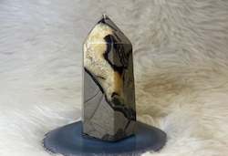 Towers: Septarian Tower