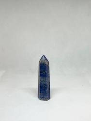 Towers: Lapis Lazuli Point