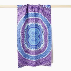 Asana Yoga Towel