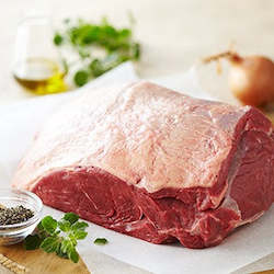 Butchery: Whole Angus rump | 3kg