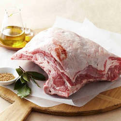 Butchery: Whole Lamb Shoulder | 2kg