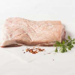 Butchery: Pork Belly | 1.5kg