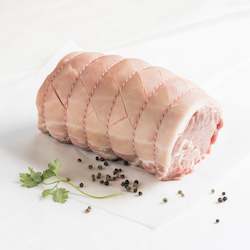 Butchery: Boneless Pork Shoulder | 2.5kg