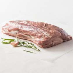 Butchery: Pork Scotch | 1.5kg