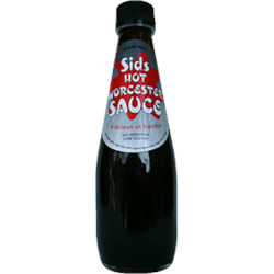 Sids Worcester Sauce