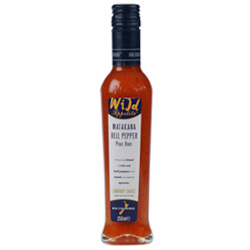 Sauces Savoury: Matakana Bell Pepper Sauce 250ml