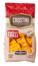 Crostini Sweet Chilli 200gm