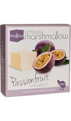 Chocolates: Mallow Passionfruit Marshmallow