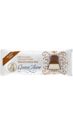 Chocolates: Caramel & Milk Chocolate Marshmallow Bar 55gm