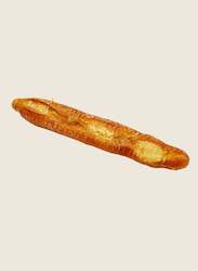 Baguette Candle