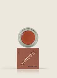 Flower: Maryse Mineral Tint - Apricots