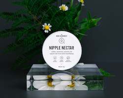 Internet only: Nipple Nectar