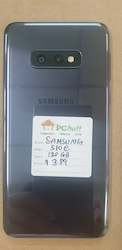 Samsung S10e 128GB, Preowned Phone