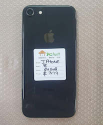 Apple iPhone 8 64GB Pre-owned Mobile phone