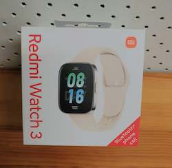 Telephone including mobile phone: Redmi Watch 3