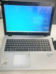Hp Laptop i5-7300U 512 GB SSD 8GB RAM Pre-Owned Laptop