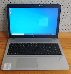 HP Probook 450 G4 i5-7200U RAM:8GB, 240GB SSD, Preowned Laptop