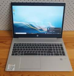 HP Probook 450 G7 Laptop  i5-10210U, RAM:8GB, Preowned Laptop