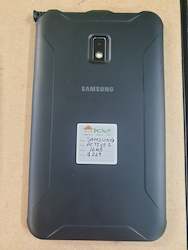 Telephone including mobile phone: Samsung Active 2 16GB, Preowned Tablet
