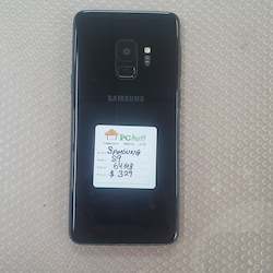 Samsung S9 64 GB Pre-Owned Mobile Phone
