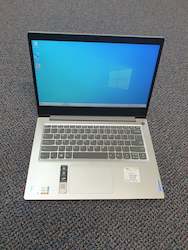 Telephone including mobile phone: Lenovo IdeaPad 3 Core i5 ( 11th Gen) , 256GB , 8GB RAM Pre-owned Laptop