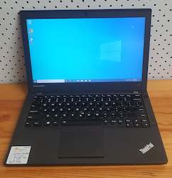 Lenovo ThinkPad X240 i5-4200U/750GB,8GB, Preowned Laptop