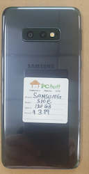 Samsung S10e 128GB PREOWNED Mobile Phone