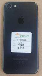 Apple iPhone 7 32GB Pre-owned Phone