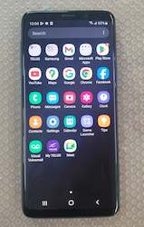 Samsung S9 64GB Pre-owned Mobile Phone