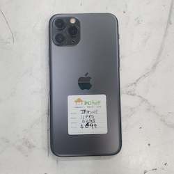 Apple iPhone 11 pro ,64 GB ,Preowned Mobile Phone