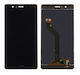Replacement LCD Screen Digitizer For Huawei P9 Lite Black