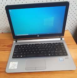 Telephone including mobile phone: Hp Pro book ,i5-6200U, 256 GB SSD,RAM 8 GB,Preowned laptop