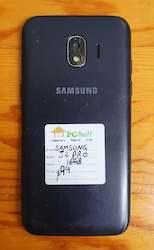Samsung J2 Pro 16GB Pre-owned Phone