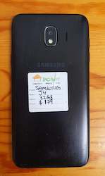 Samsung J4 32GB Pre-owned Phone